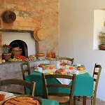 Bed & Breakfast La Peschiera 3*