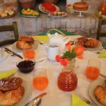 Bed & Breakfast La Peschiera San Lorenzo del Vallo
