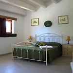 La Peschiera San Lorenzo del Vallo
