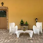 La Peschiera San Lorenzo del Vallo
