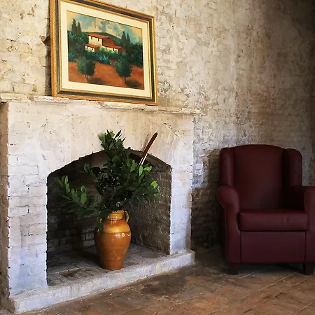 La Peschiera Bed and Breakfast