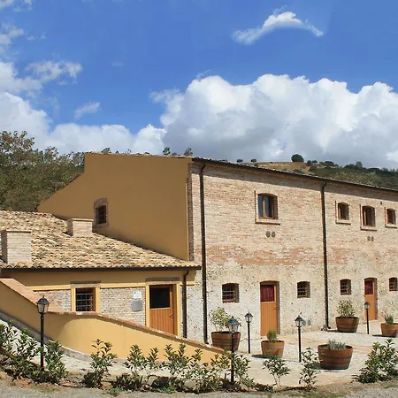 לינה וארוחת בוקר La Peschiera San Lorenzo del Vallo