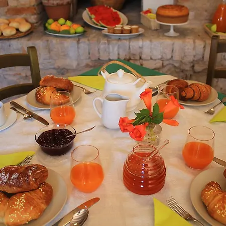 Bed and Breakfast La Peschiera San Lorenzo del Vallo