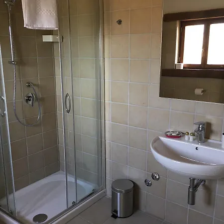 Panzió La Peschiera *