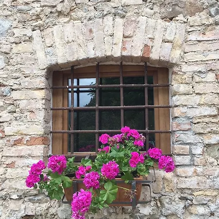 Panzió La Peschiera