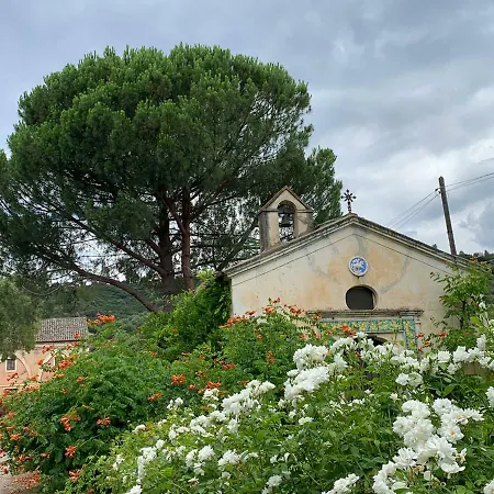 La Peschiera לינה וארוחת בוקר San Lorenzo del Vallo