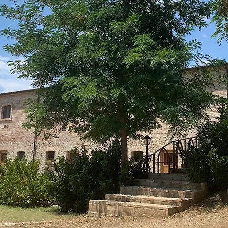 La Peschiera 3* San Lorenzo del Vallo