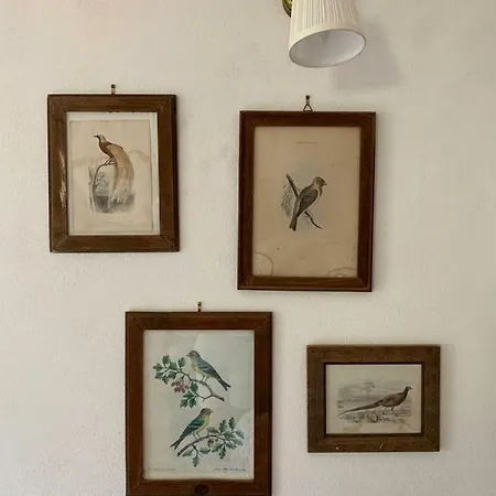 La Peschiera Bed and Breakfast San Lorenzo del Vallo