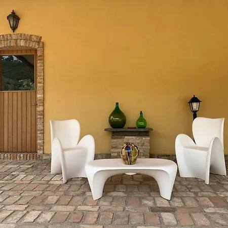 La Peschiera San Lorenzo del Vallo