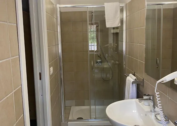 La Peschiera 住宿加早餐酒店