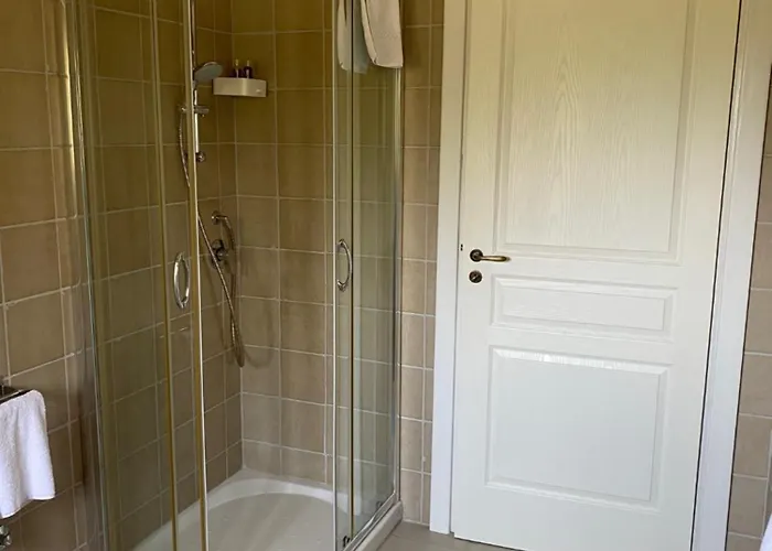 La Peschiera 住宿加早餐酒店 3*