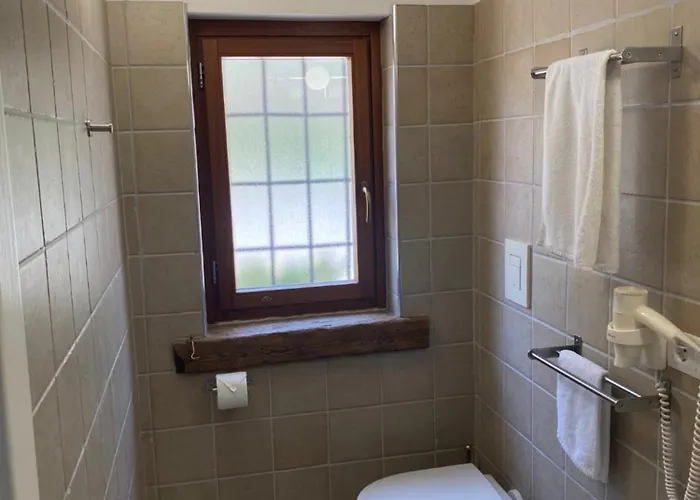 住宿加早餐酒店 La Peschiera 3*