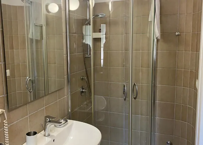 La Peschiera 住宿加早餐酒店