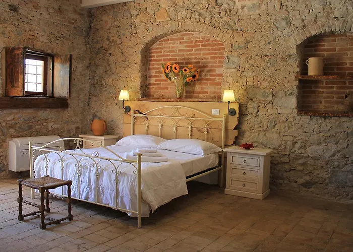 La Peschiera 住宿加早餐酒店 3*