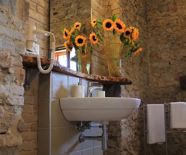 La Peschiera 3* San Lorenzo del Vallo