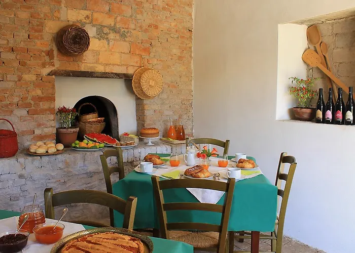 住宿加早餐酒店 La Peschiera 3*