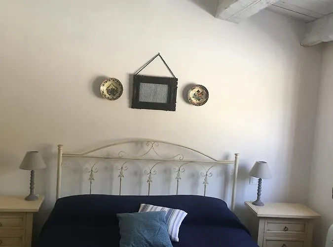 La Peschiera 住宿加早餐酒店