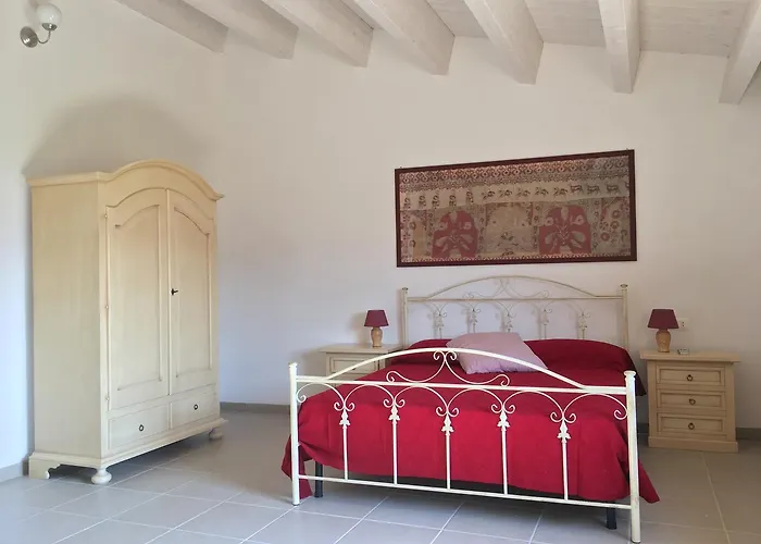 住宿加早餐酒店 La Peschiera 3*