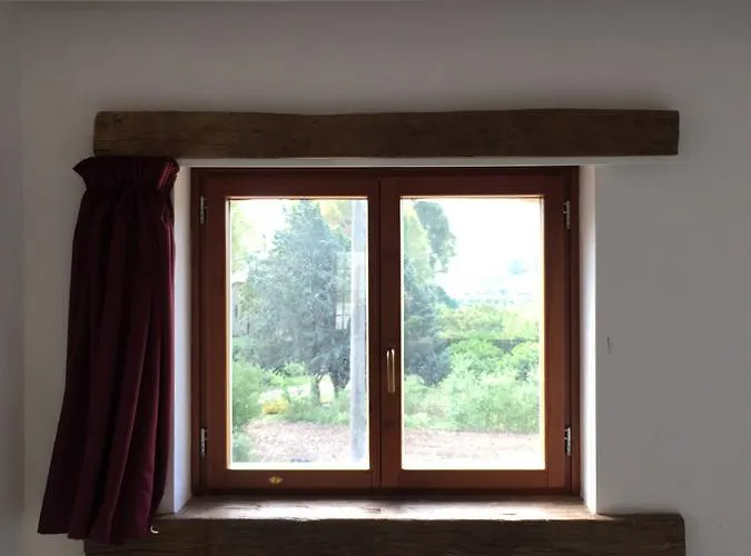 La Peschiera 住宿加早餐酒店 San Lorenzo del Vallo