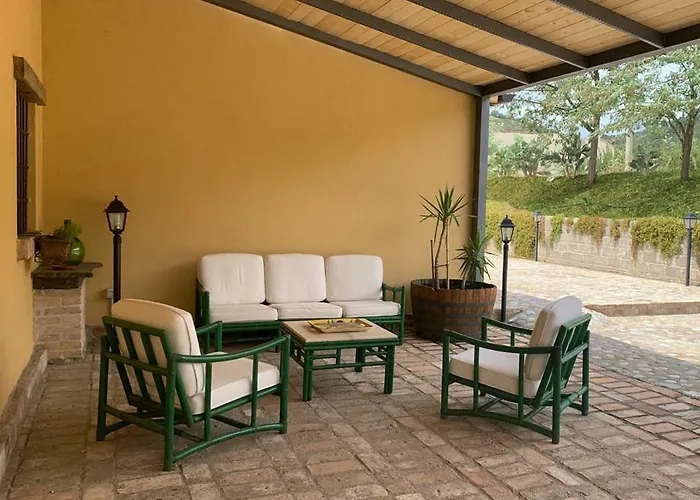 La Peschiera 住宿加早餐酒店 3*