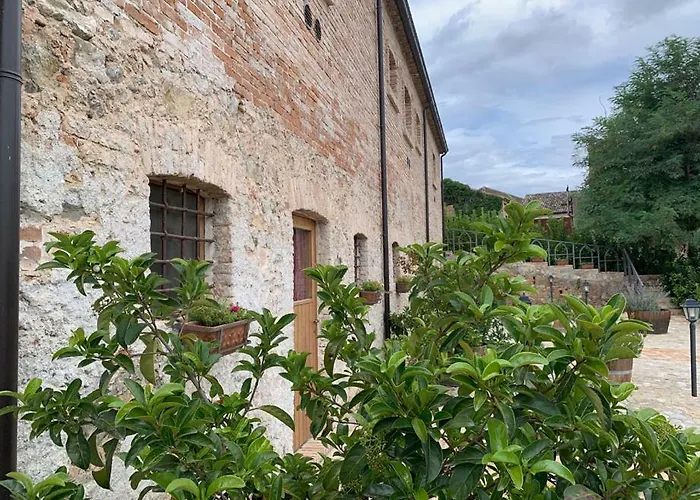 住宿加早餐酒店 La Peschiera 3*