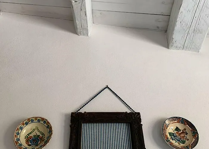 住宿加早餐酒店 La Peschiera